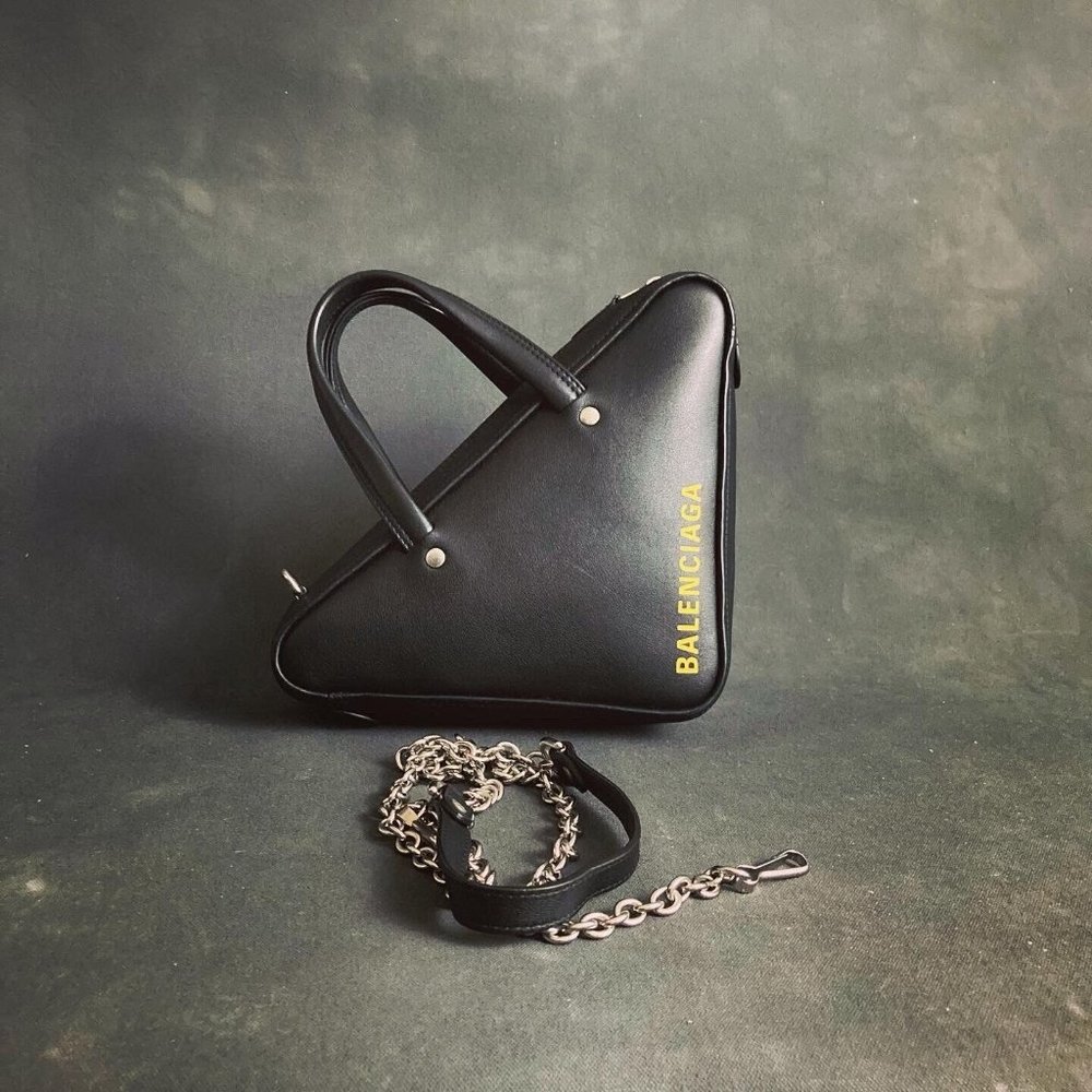 Balenciaga Triangle Duffle XS - Picture 5 of 6